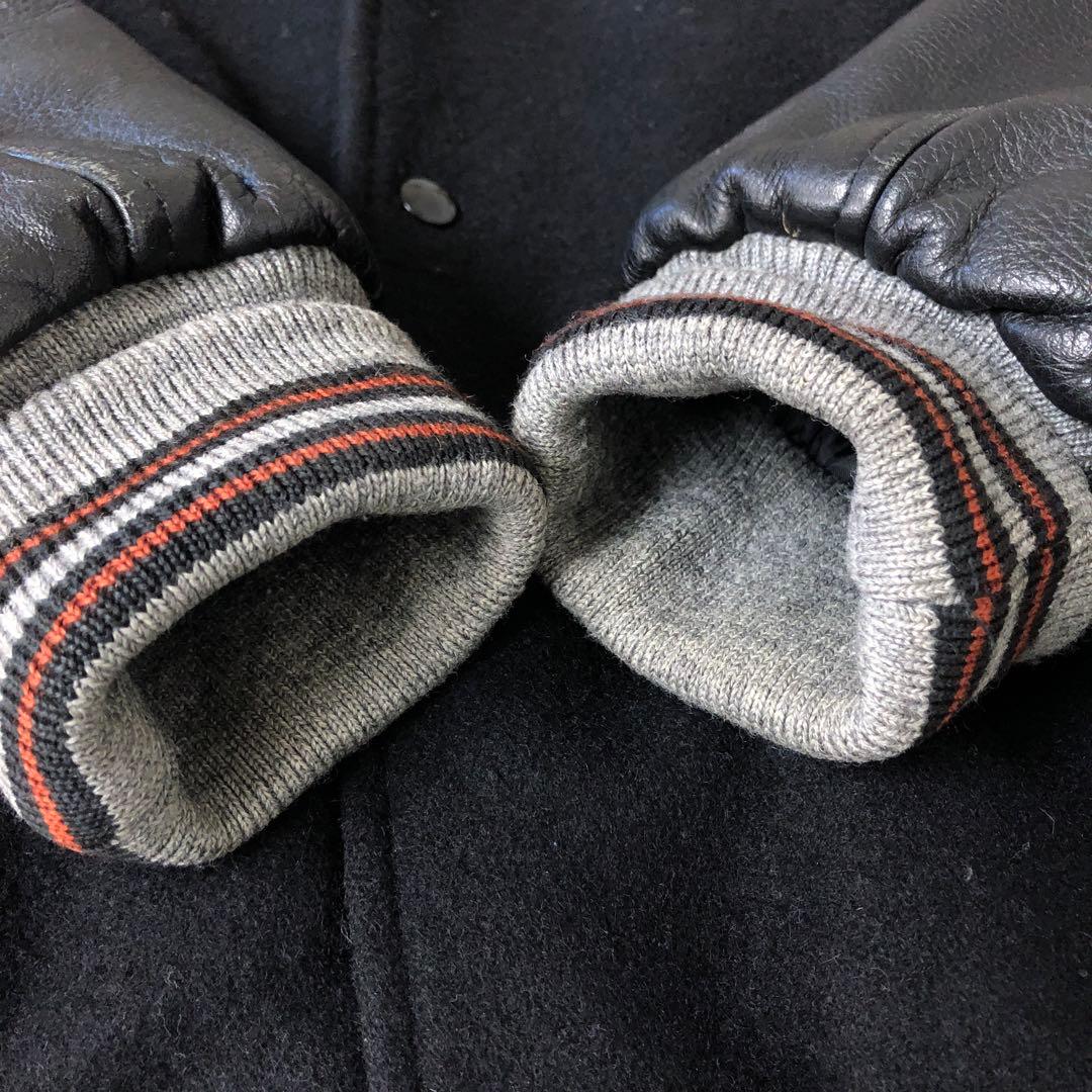 MEN'S FLANDRE DCブランド アーカイブ ジャパン古着 スタジャン