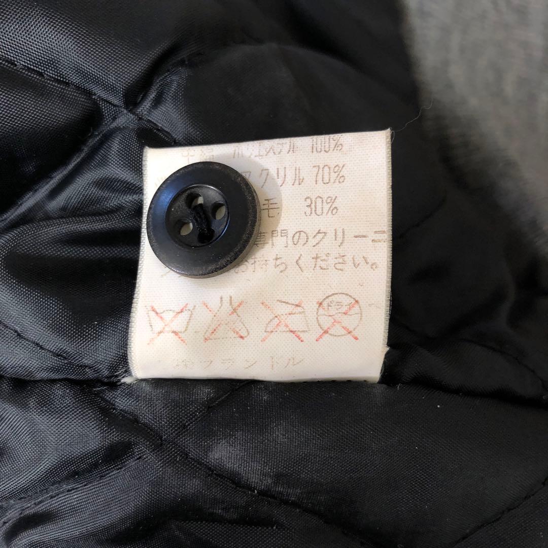 MEN'S FLANDRE DCブランド アーカイブ ジャパン古着 スタジャン