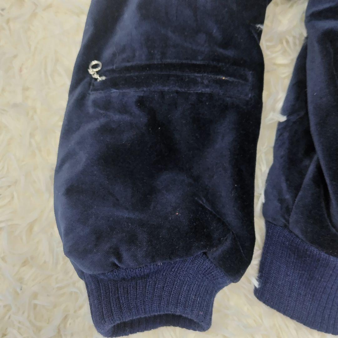 TOWNCRAFT×relume 別珍 スカジャン スーベニアジャケット