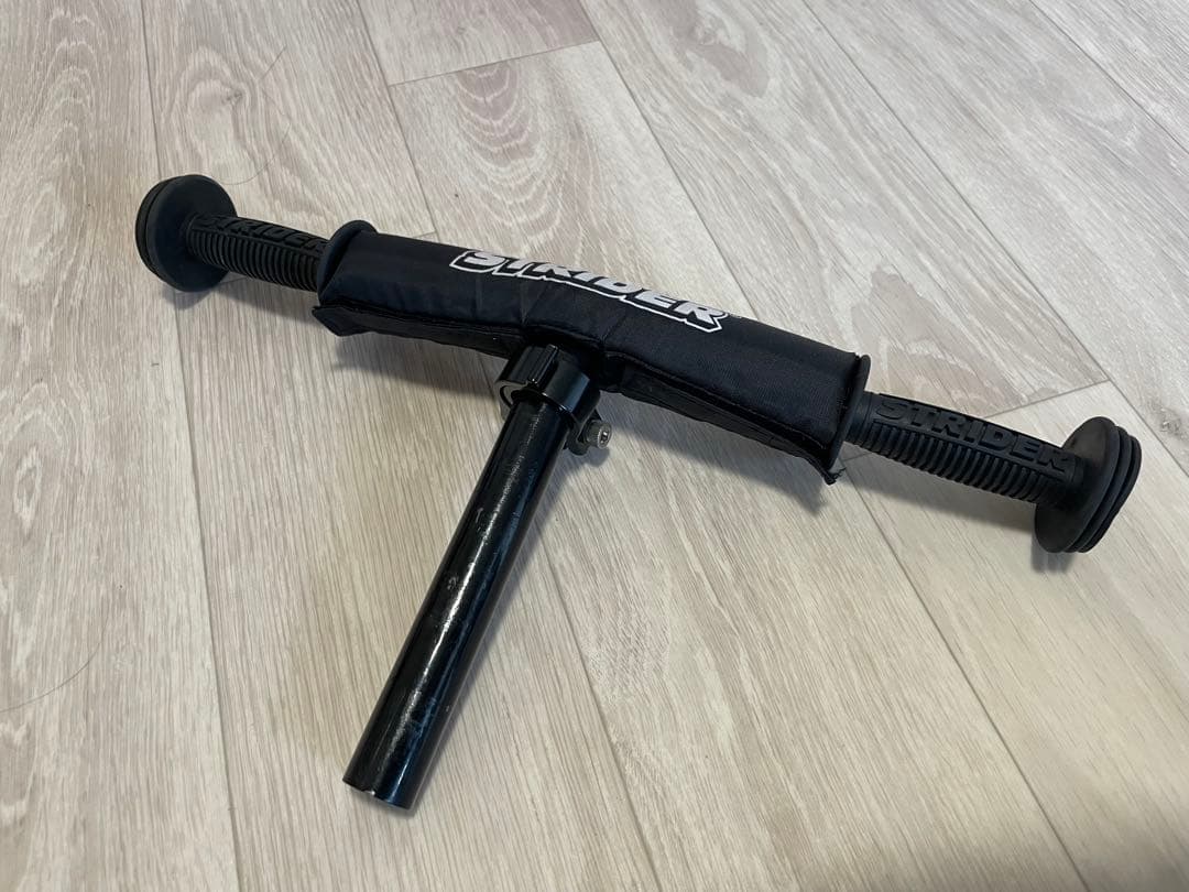 ストライダー/12インチ/ブルー/オプションパーツセット