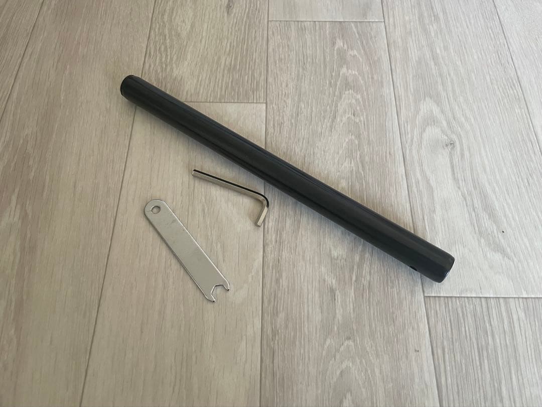 ストライダー/12インチ/ブルー/オプションパーツセット