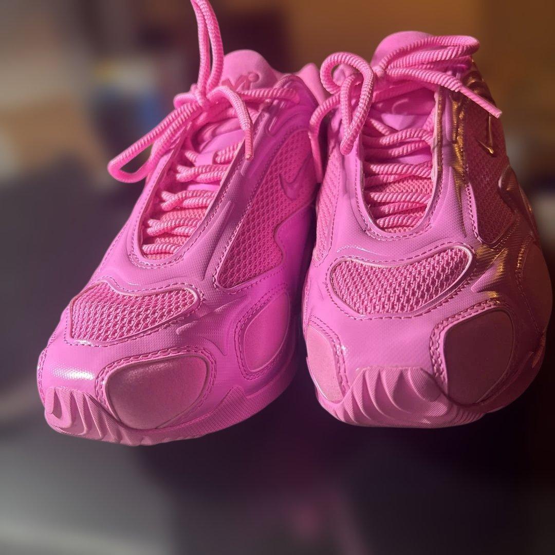 Nike Air Max Muse 26cmピンクスニーカー