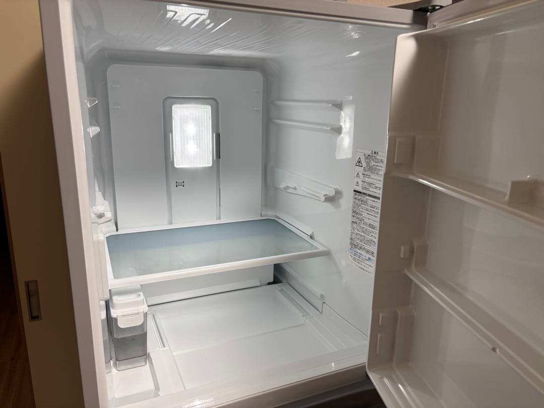 【早い者勝ち‼️】東芝 冷蔵庫 GR-R33S(S) 330L 2020年製 家電