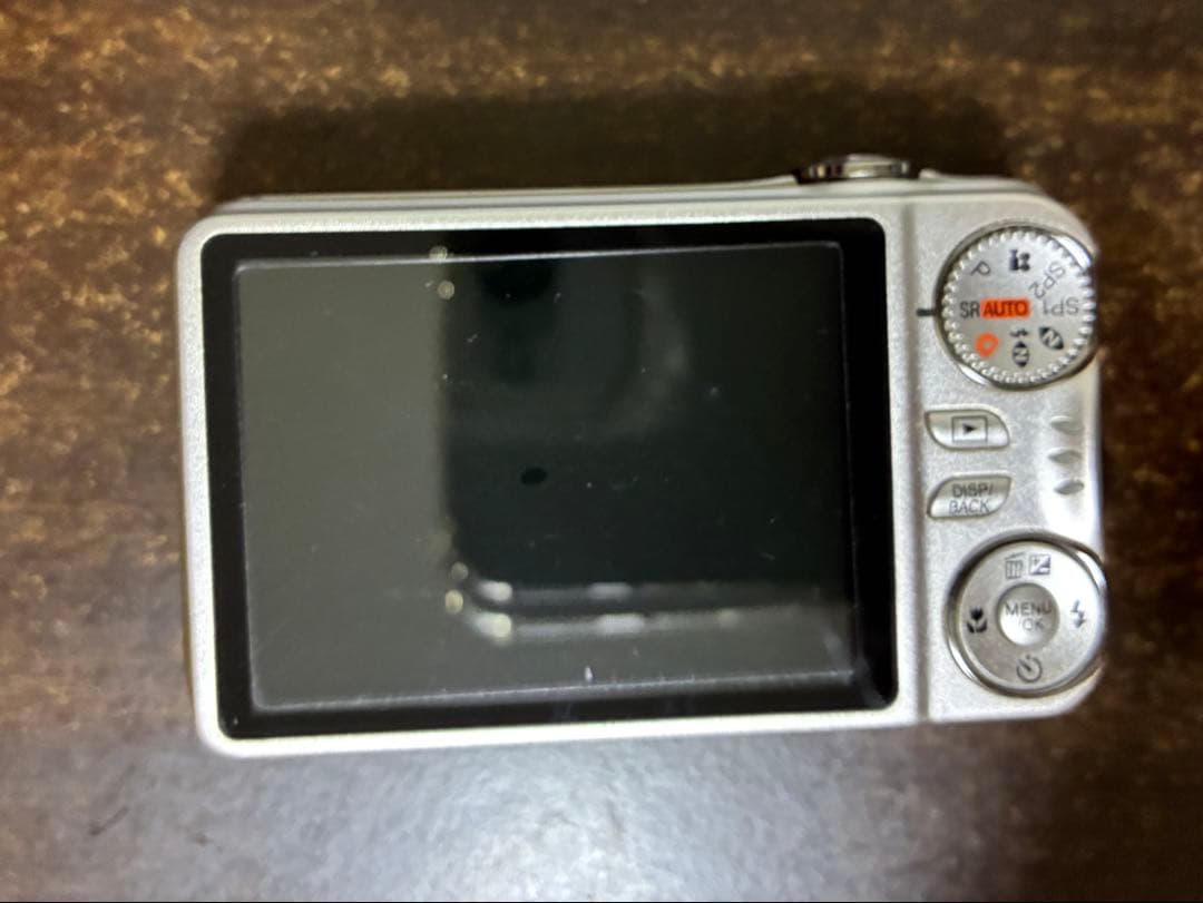 Fujifilm FinePix T300 動作確認済