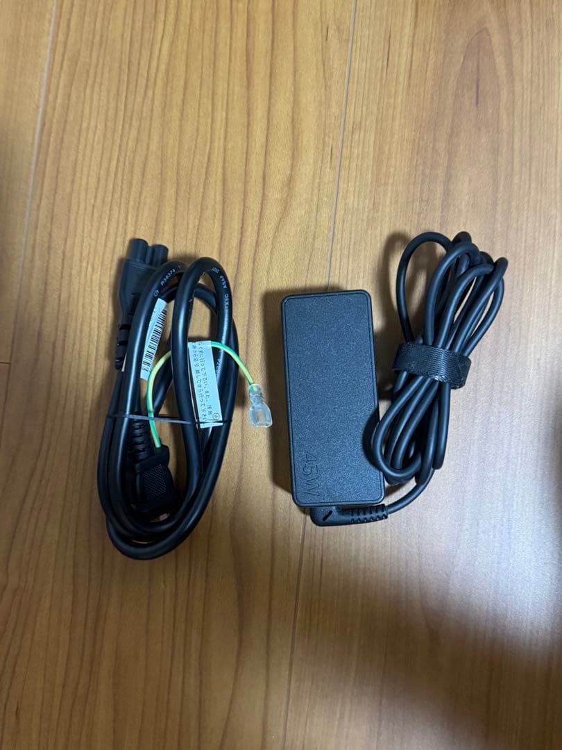 クロムブック『ケース、タッチペン、充電コード付き』