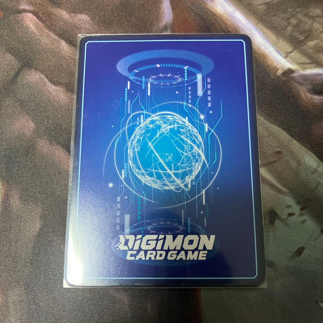 アルファモン 王竜剣Ace sp 希少