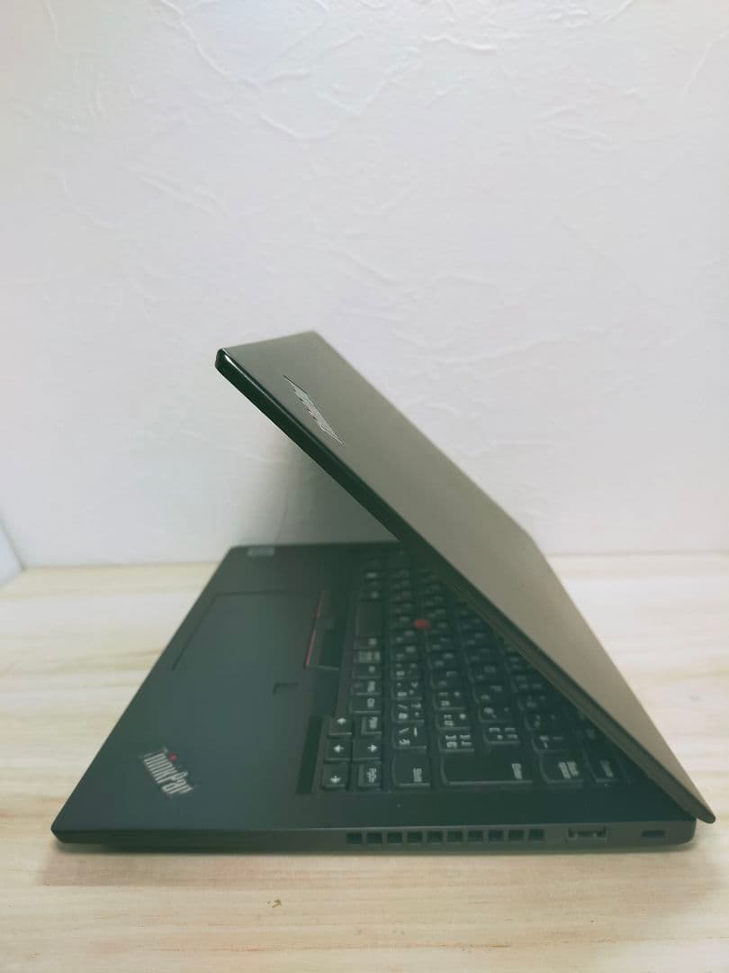 【高性能】早い者勝ち　LENOVO ThinkPad X13