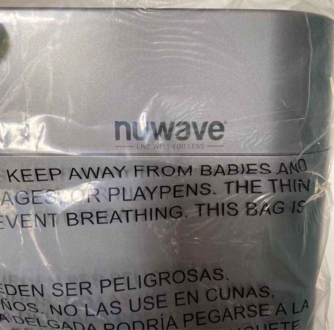 新品未使用 オキシピュア 空気清浄機