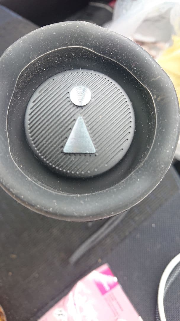 JBL FLIP6 ワイヤレススピーカー「中古」