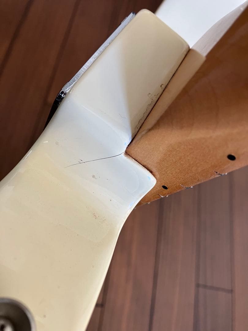 m*m様 Squier テレキャスター TSQ0202