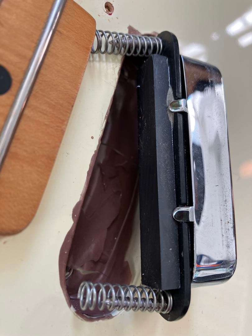 m*m様 Squier テレキャスター TSQ0202