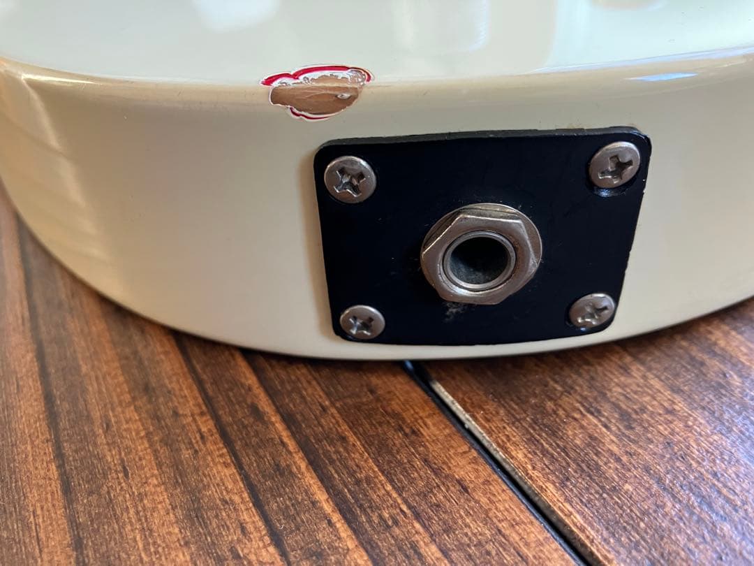 m*m様 Squier テレキャスター TSQ0202