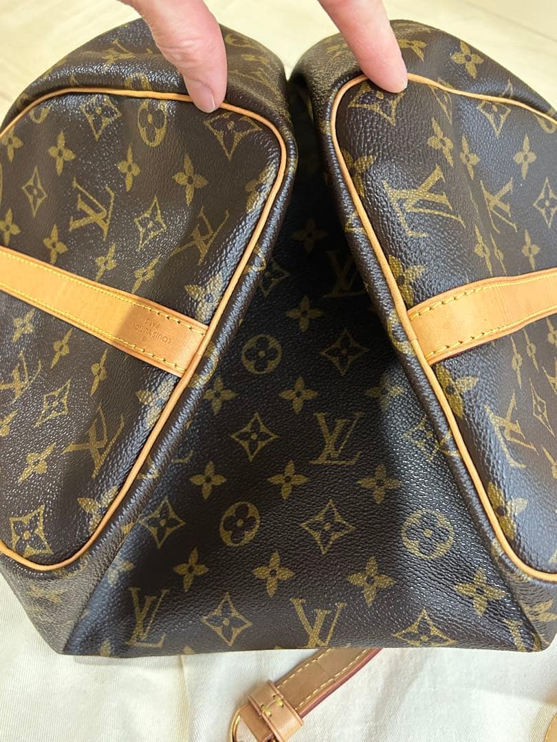 バッグ Louis Vuitton Speedy 30