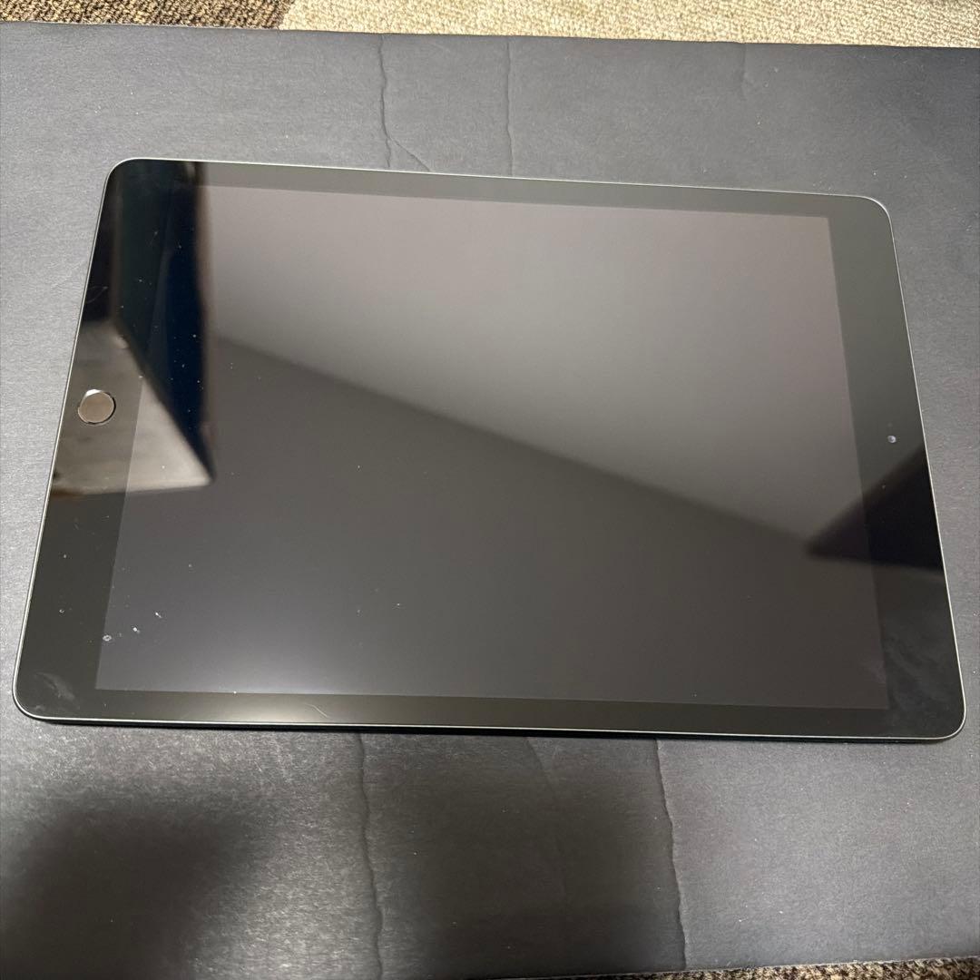 Apple iPad A2197 シルバー 本体