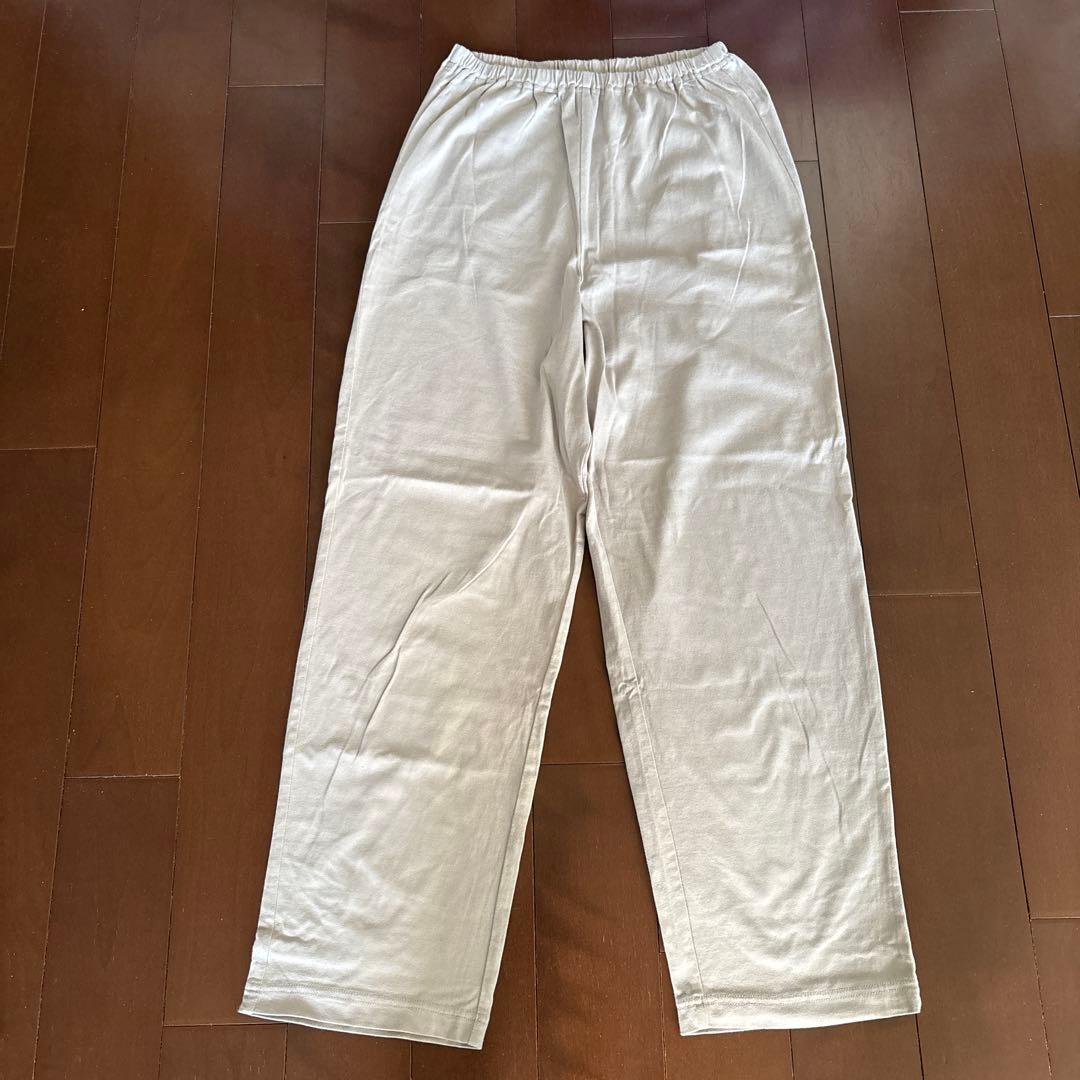 クロワッサン❣️新品　ワコール　WACOAL 睡眠科学　パジャマ　上下　M