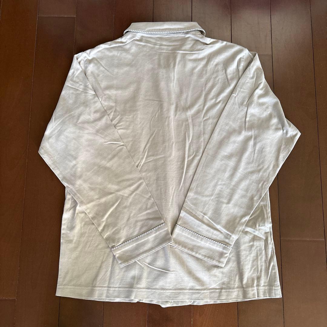 クロワッサン❣️新品　ワコール　WACOAL 睡眠科学　パジャマ　上下　M