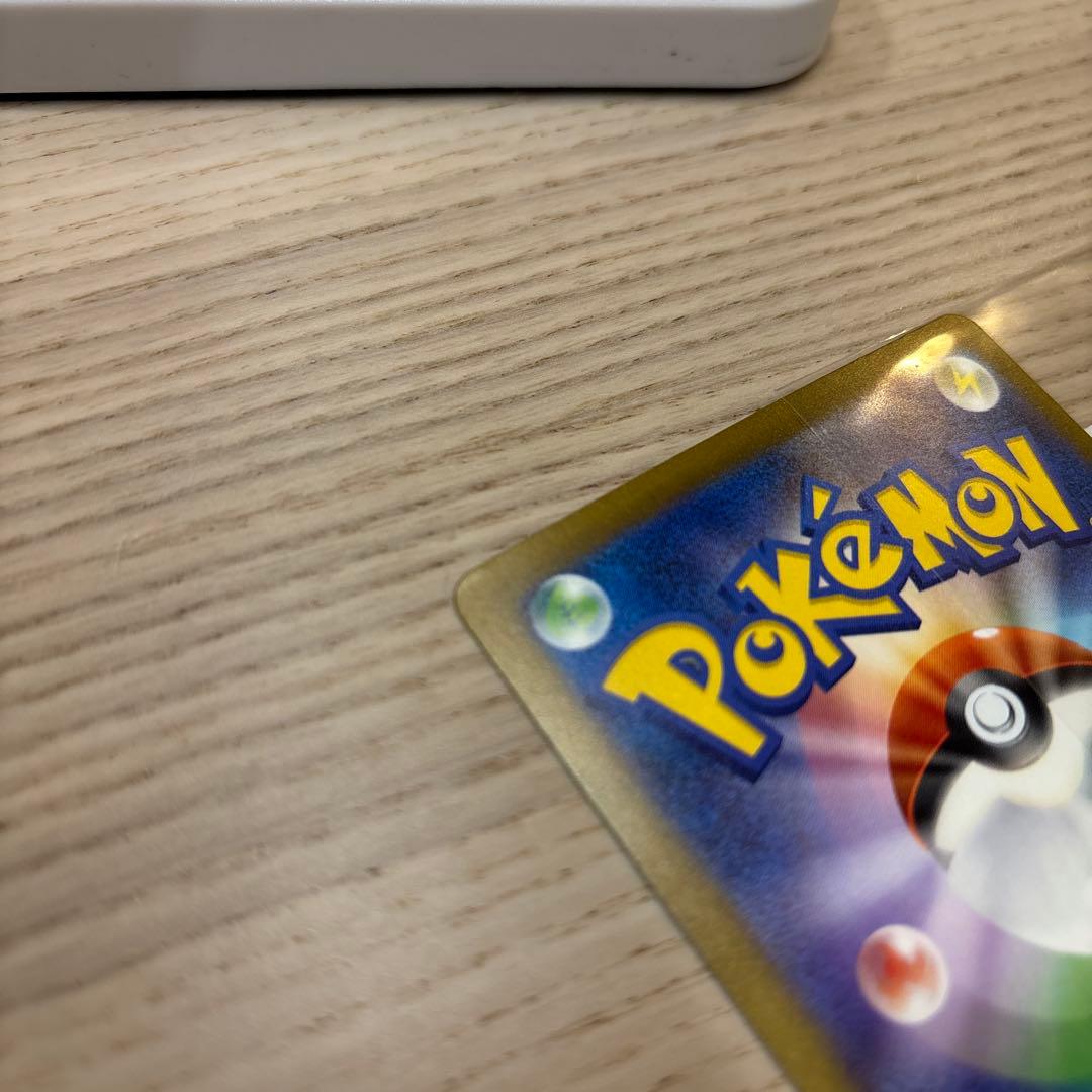 ポケモンカード サーナイトex SAR