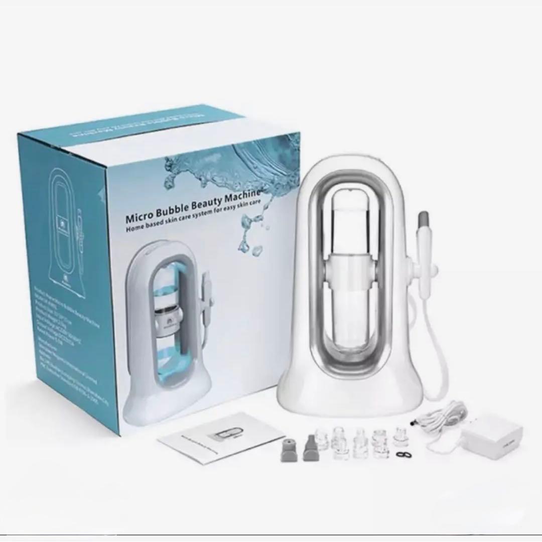 ★限定値下★ブラックヘッド・皮脂肌に大人気【上位機種】毛穴ゴッソリ◆ハイドラ