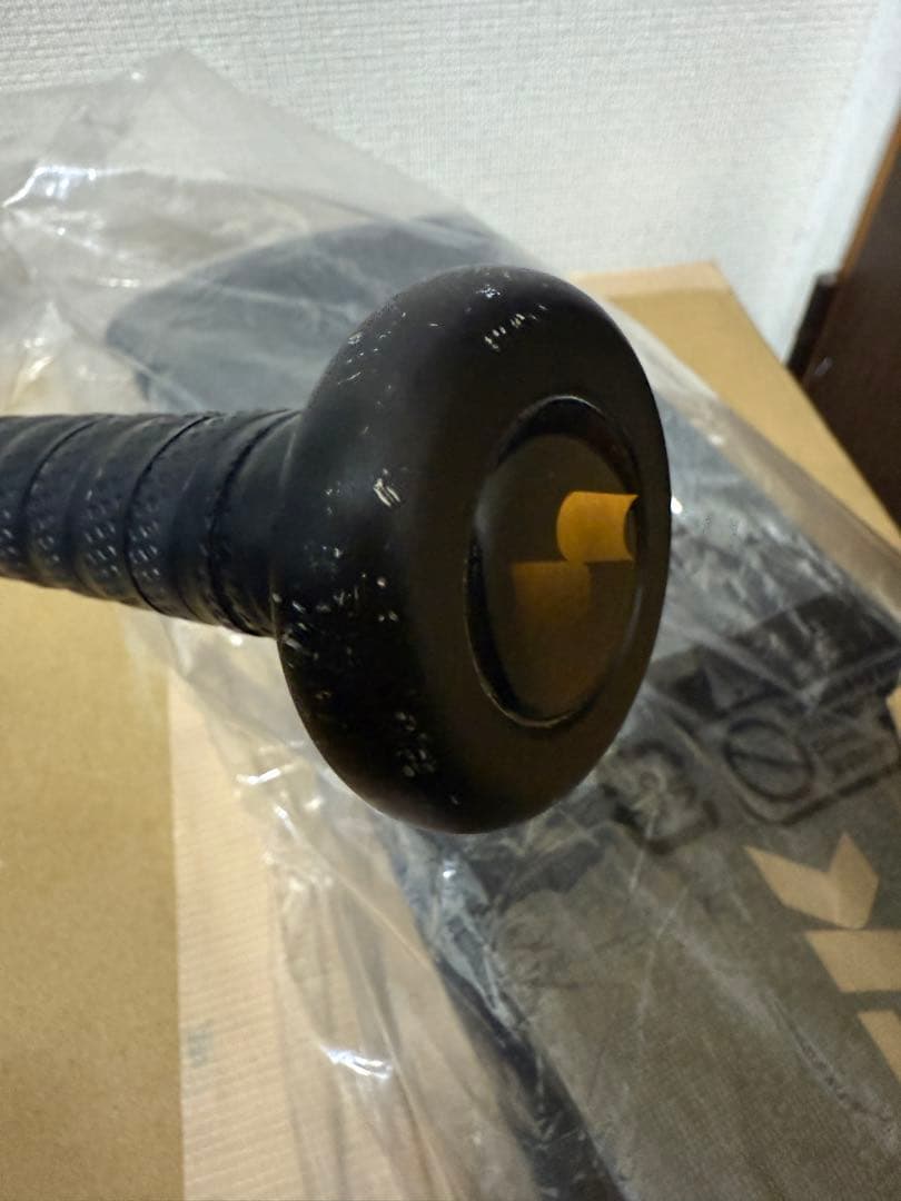 ssk mmJr ジュニア トップ　78cm mm23後継　少年用