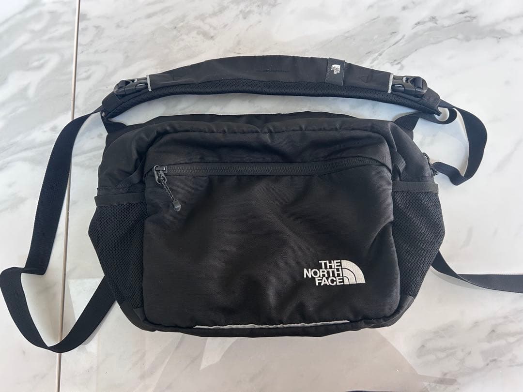 THE NORTH FACE ベビースリングバッグ