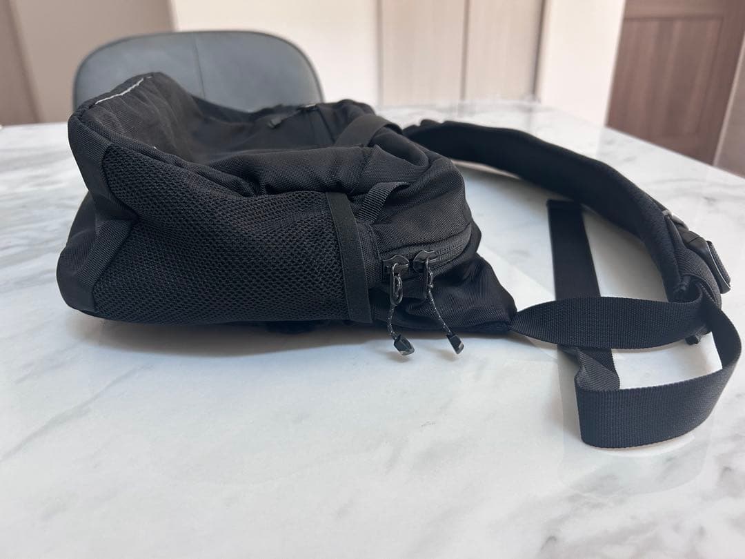 THE NORTH FACE ベビースリングバッグ