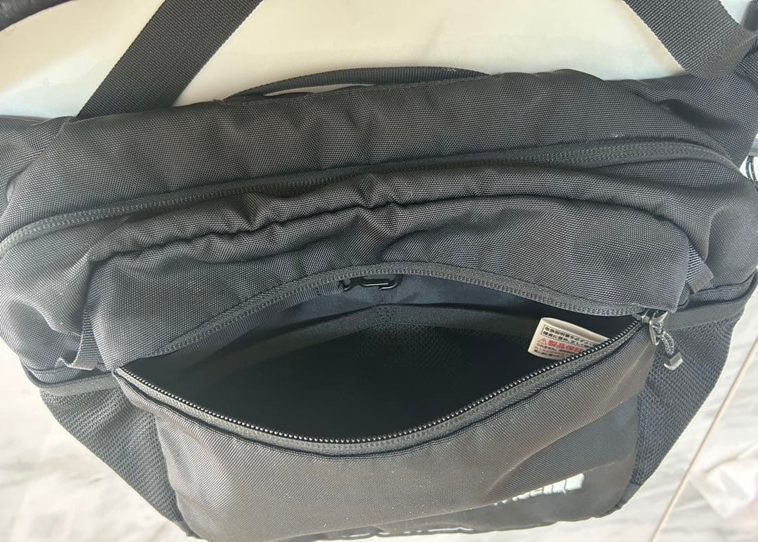 THE NORTH FACE ベビースリングバッグ