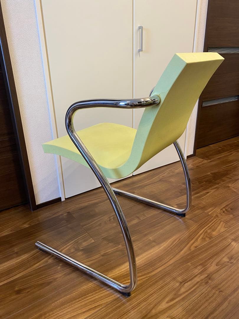 椅子 fasem Magic Chair