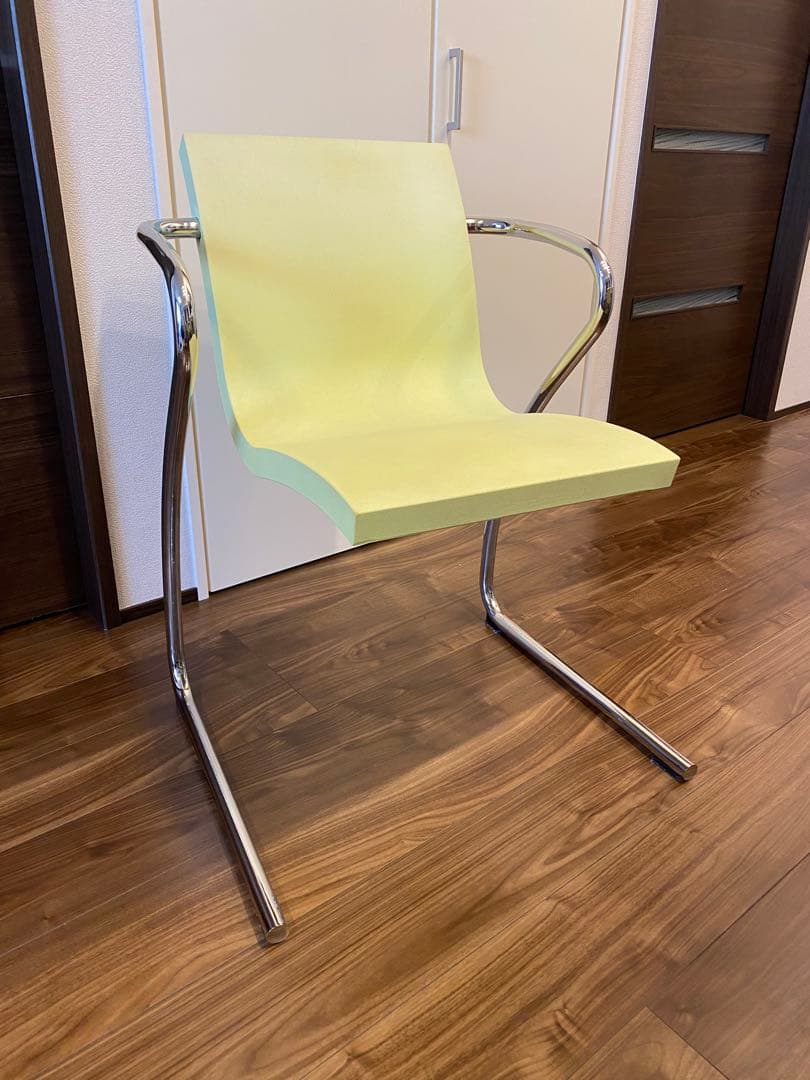 椅子 fasem Magic Chair