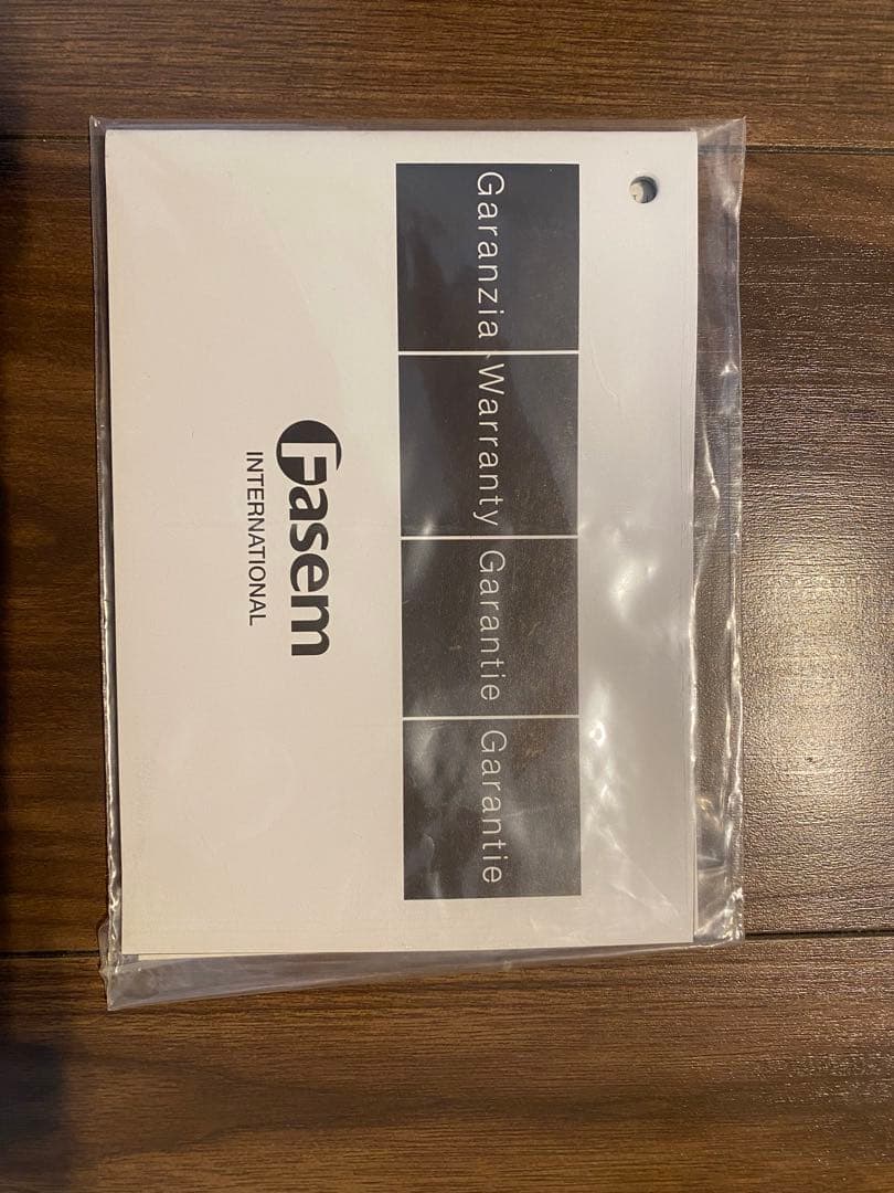 椅子 fasem Magic Chair