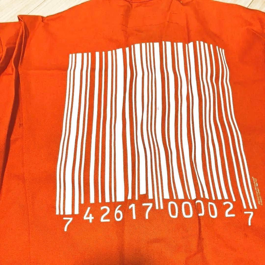 スリップノット Slipknot つなぎ ジャンプスーツ 初期