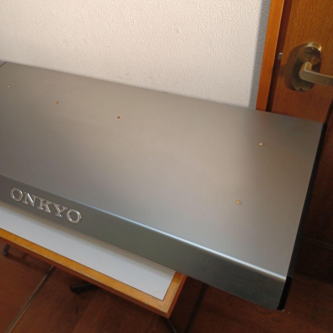 ONKYOオーディオボード