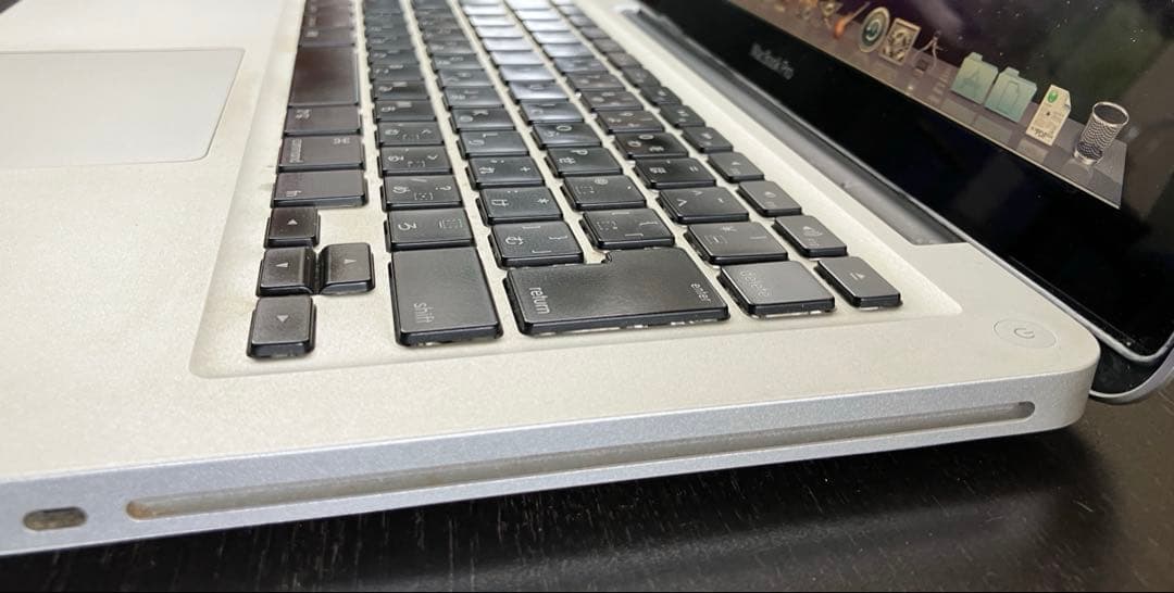 Apple MacBook Pro 13インチ 本体