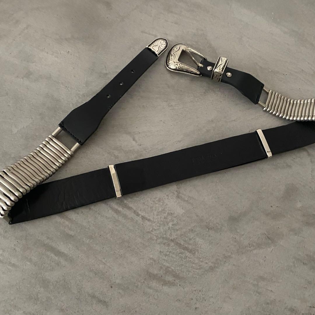 TOGA PULLA TOGA ARCHIVES ベルト