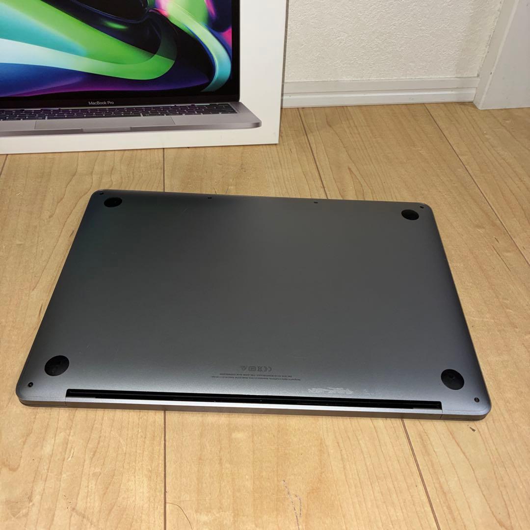 MacBook proM1 / 16GB 2TB 13.3インチ　A2338