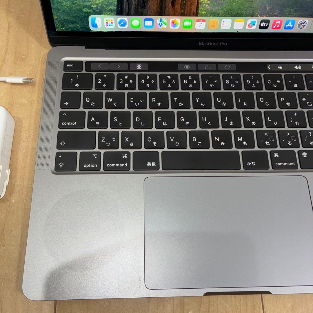 MacBook proM1 / 16GB 2TB 13.3インチ　A2338
