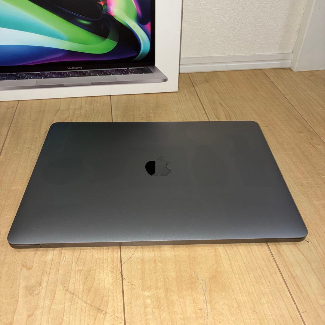 MacBook proM1 / 16GB 2TB 13.3インチ　A2338