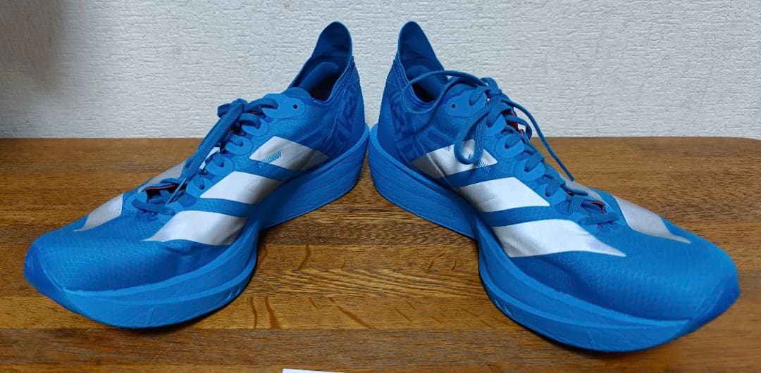 タクミセン11 27cm adidas ADIZERO TAKUMI SEN