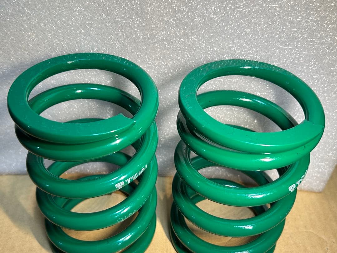 車高調スプリング TEIN ID70 150mm「キレイ」