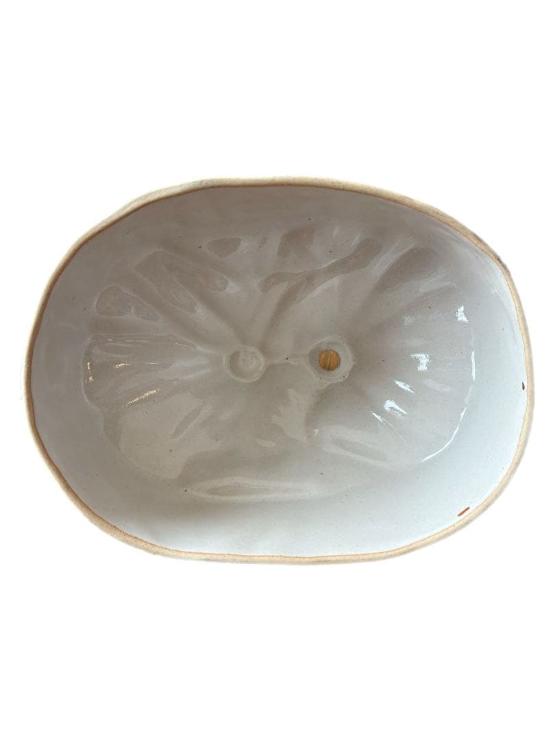 ONE KILN × BLUE LUG インセンススタンド