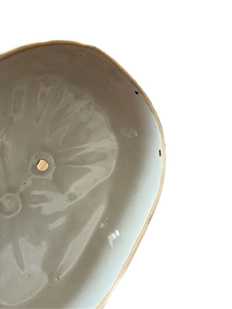 ONE KILN × BLUE LUG インセンススタンド