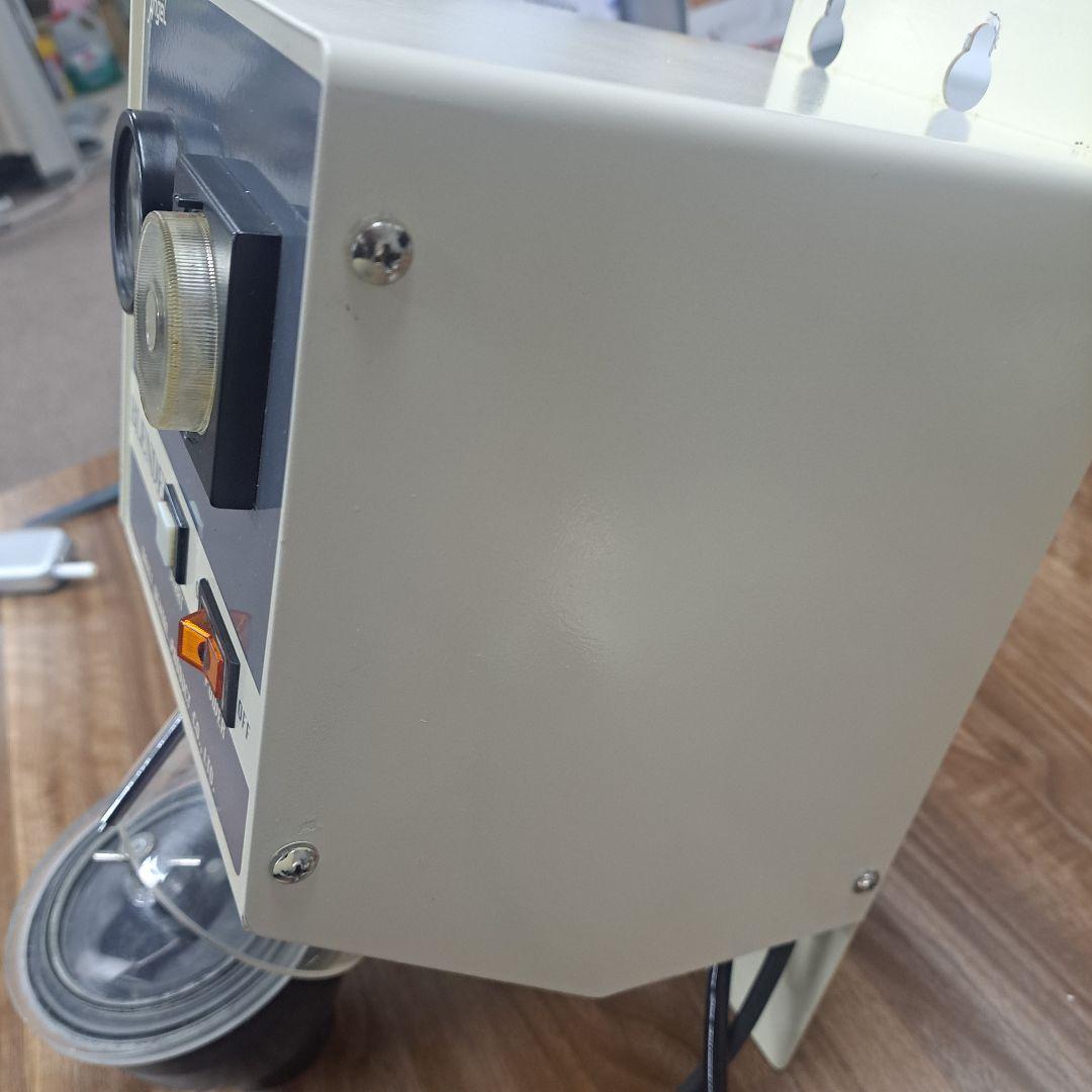 歯科技工　DAIEI Angel ブレンダー　真空撹拌機　カップ付属　壁掛け