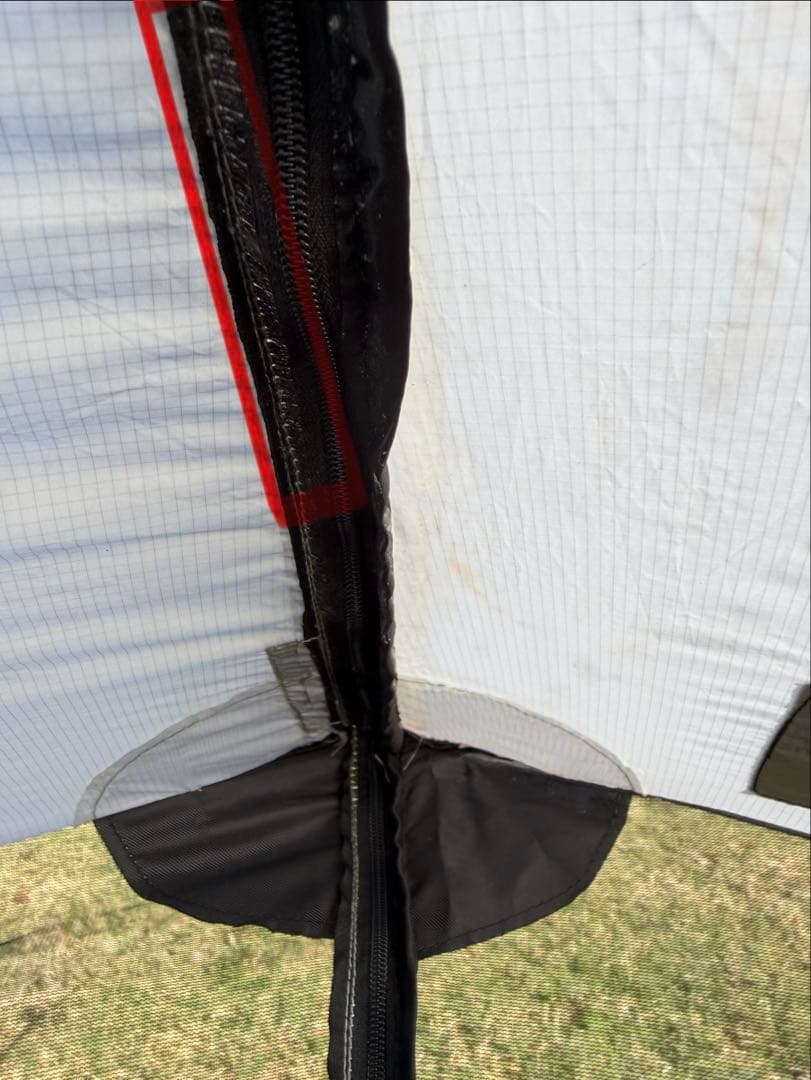 シックスムーンデザインズ Deschutes Plus Tarp