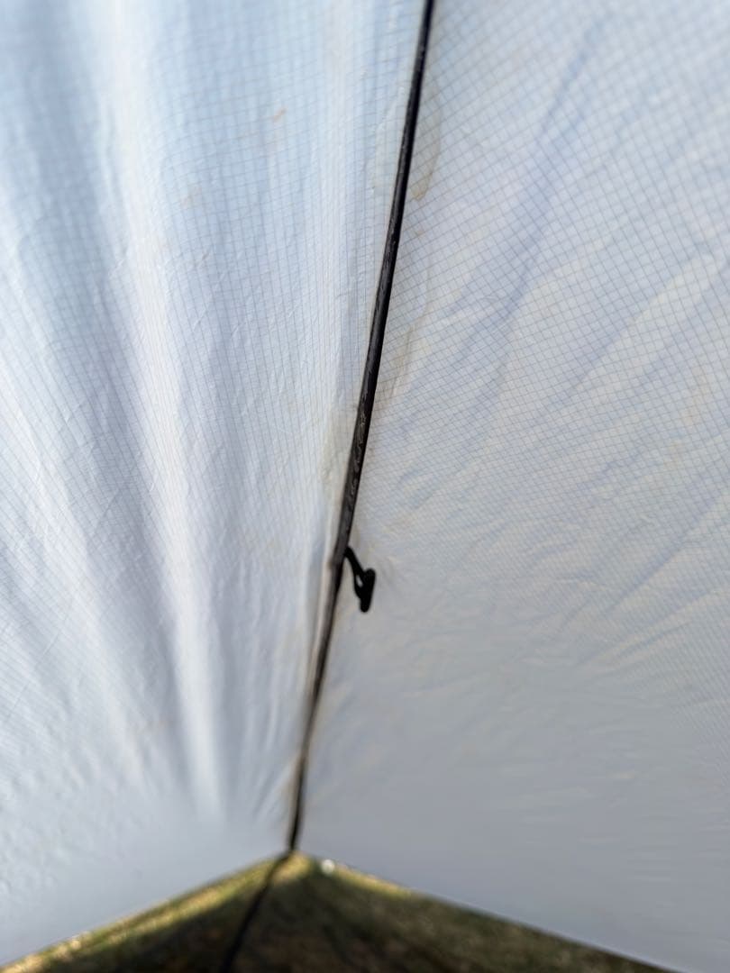 シックスムーンデザインズ Deschutes Plus Tarp