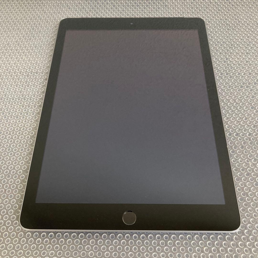2856【早い者勝ち】電池ほぼ新品☆iPad5第5世代 32GB SIMフリー☆