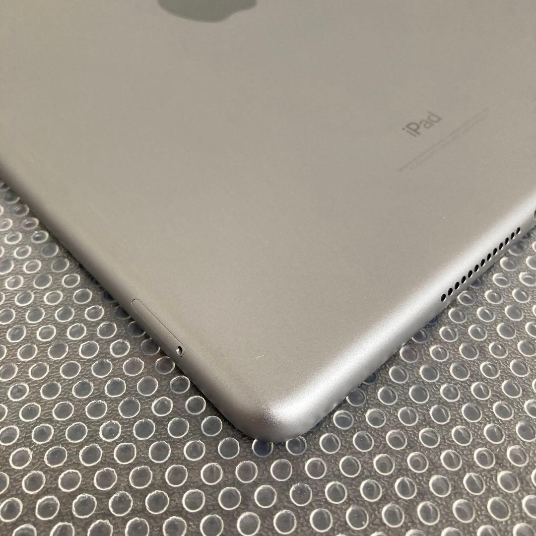 2856【早い者勝ち】電池ほぼ新品☆iPad5第5世代 32GB SIMフリー☆