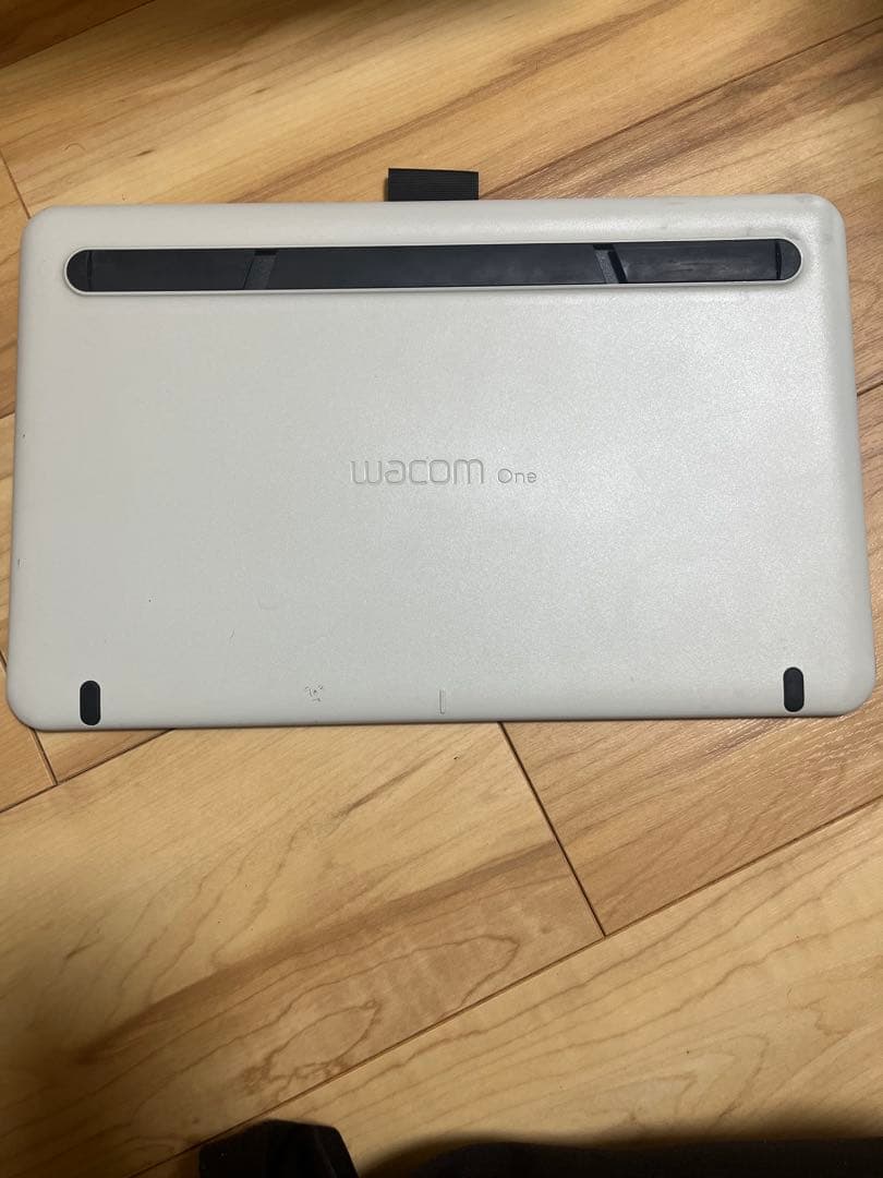 Wacom One 液晶ペンタブレット本体