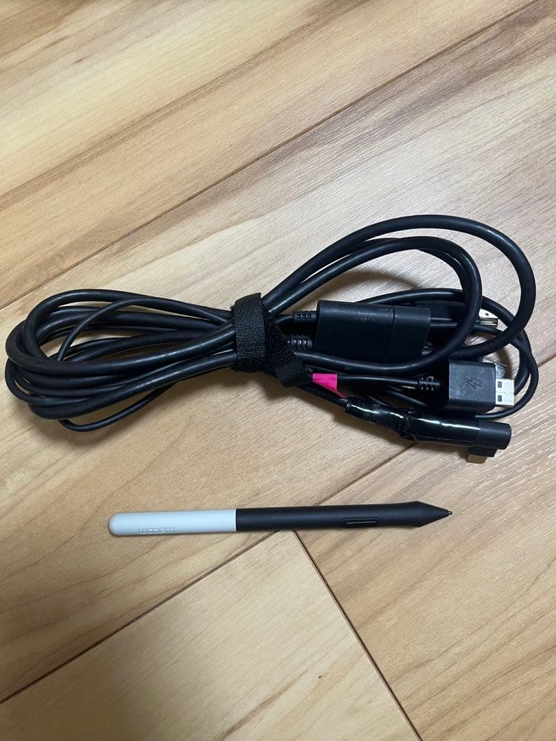 Wacom One 液晶ペンタブレット本体