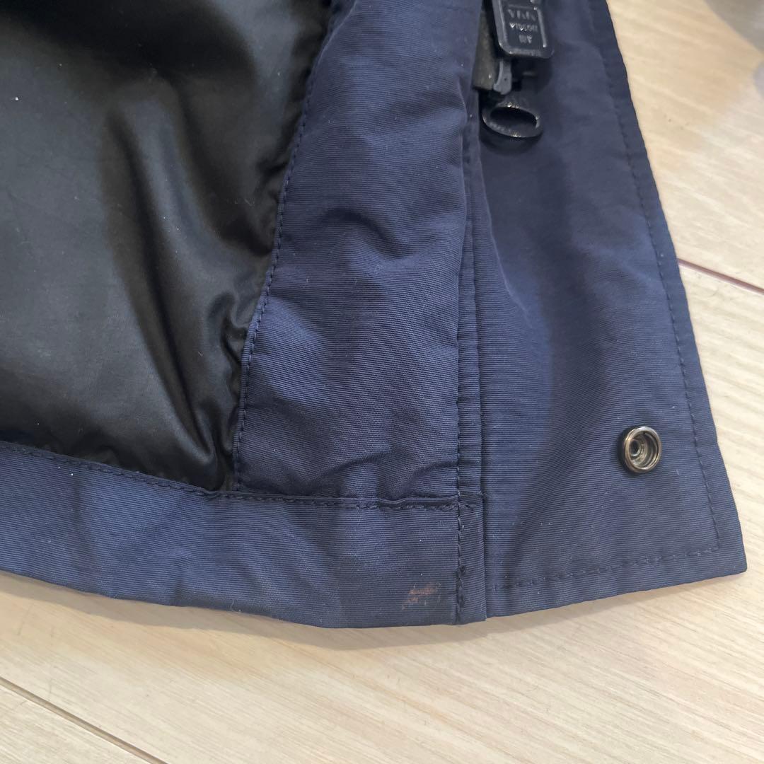 ダントン　DANTON ダウンジャケット