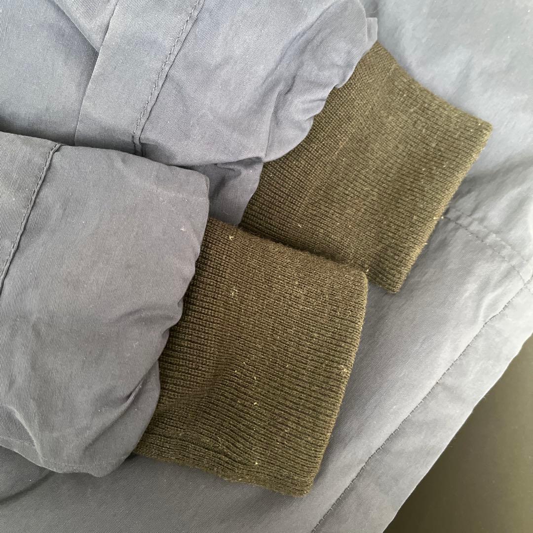 ダントン　DANTON ダウンジャケット