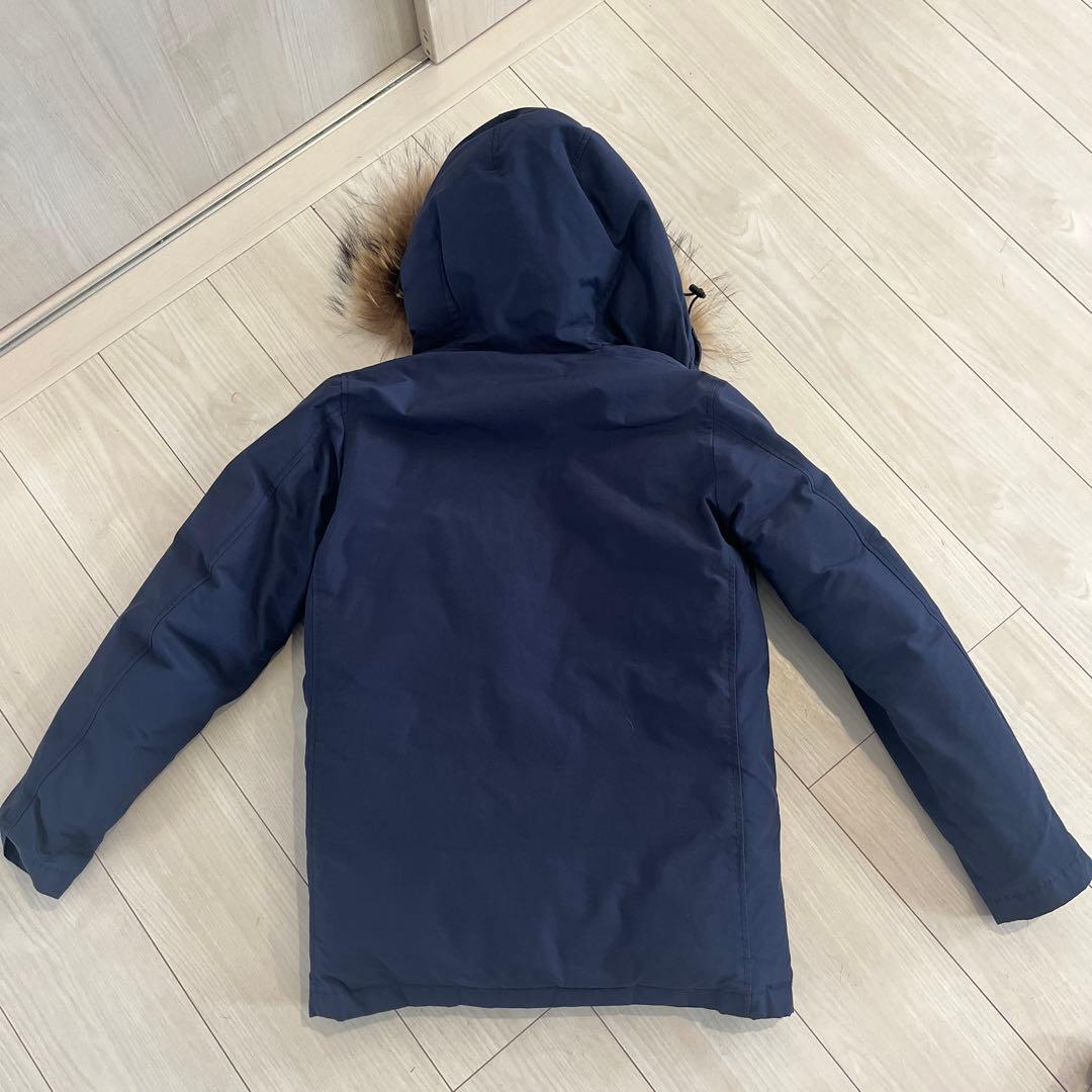 ダントン　DANTON ダウンジャケット